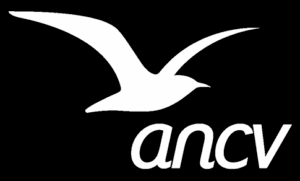 logo ANCV