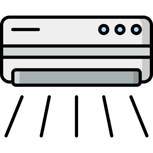 Air conditionné et Climatisation