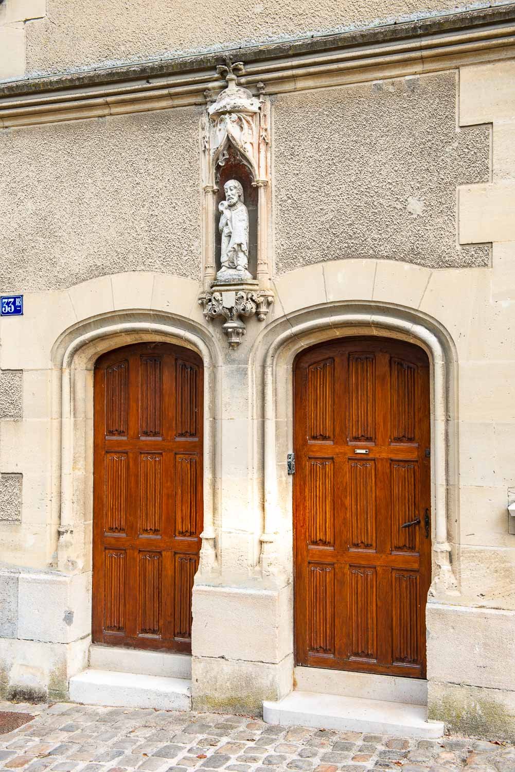 Tourisme à Château-Thierry