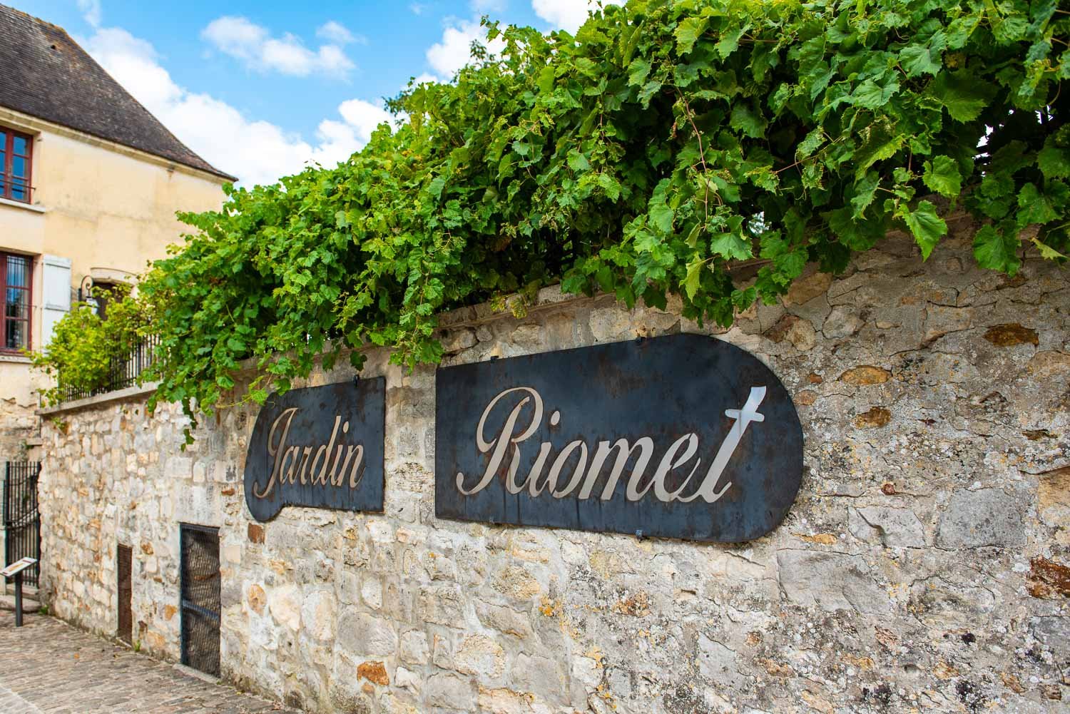 Tourisme à Château-Thierry