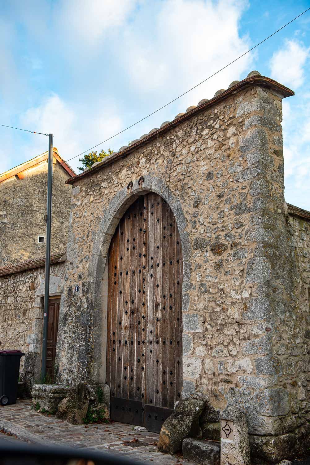 Découvrir Provins
