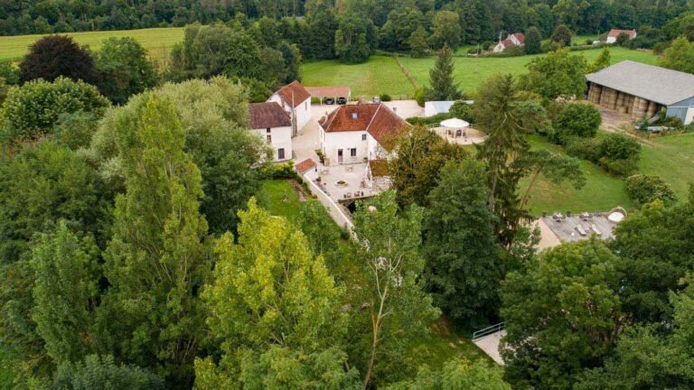 Séjour de charme en ILE DE FRANCE