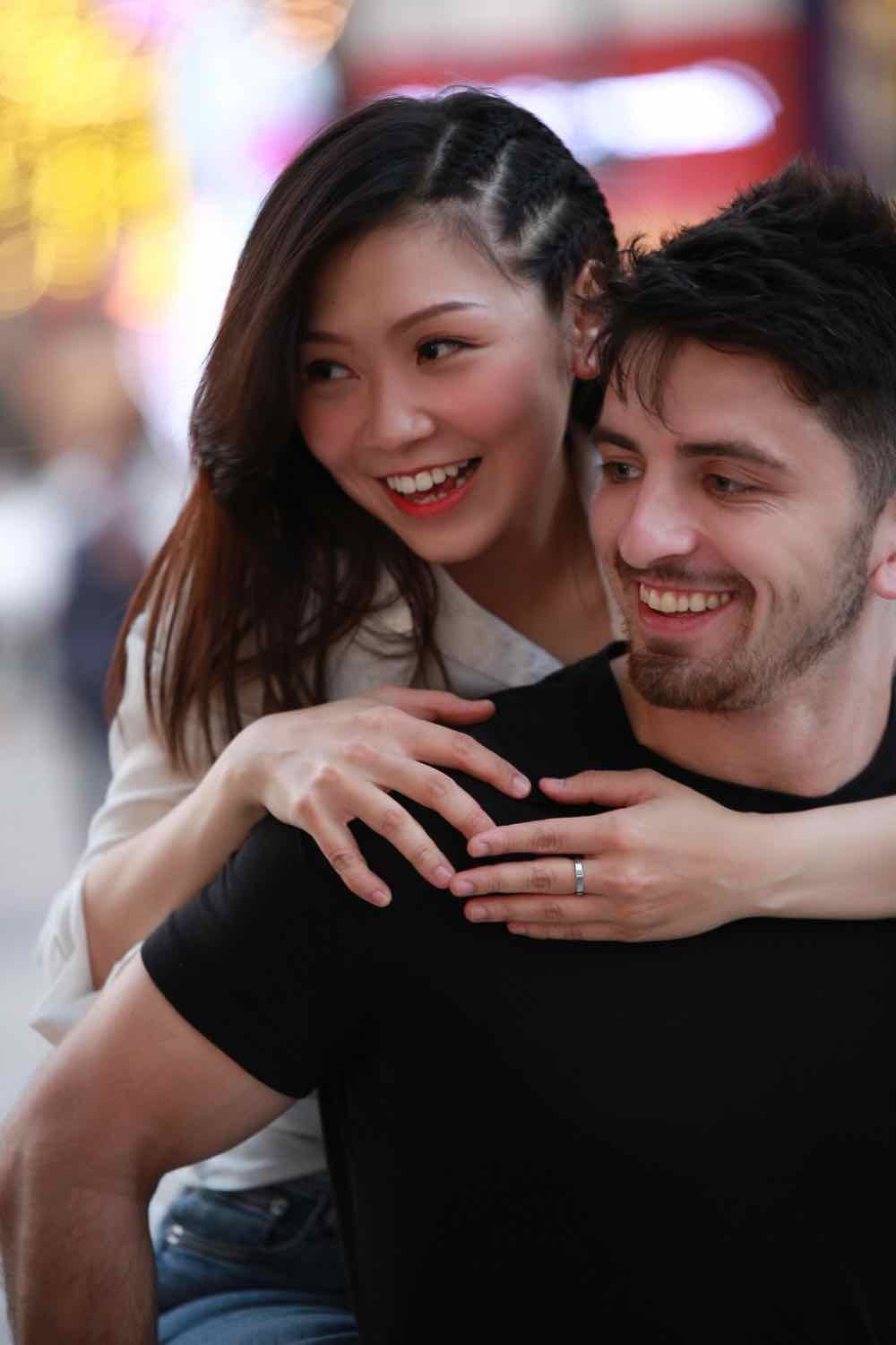 Séjour romantique à 1h de Paris
