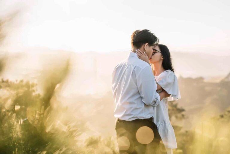 Séjour romantique à 1h de Paris