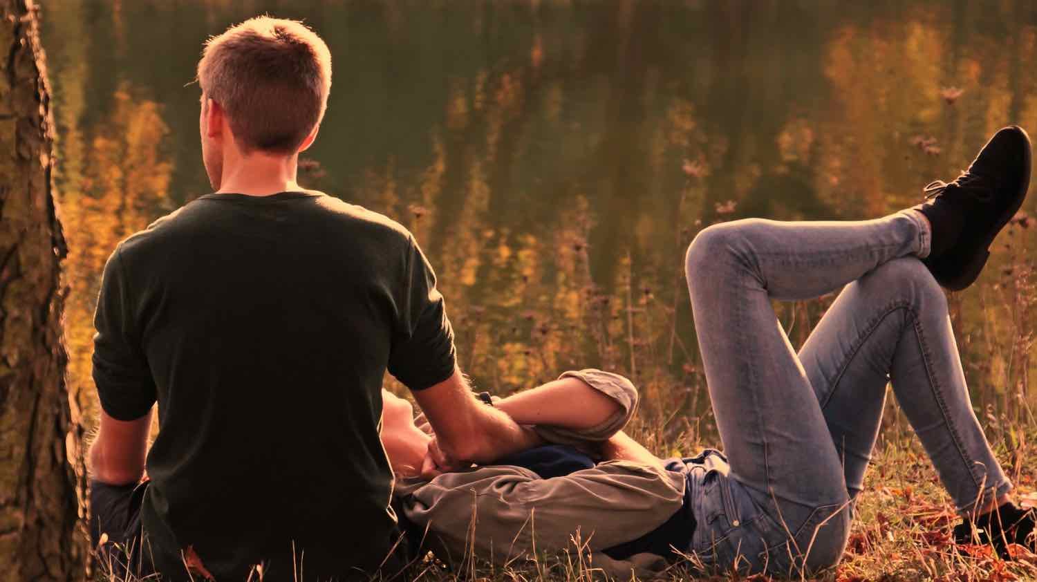 Séjour romantique en île de France