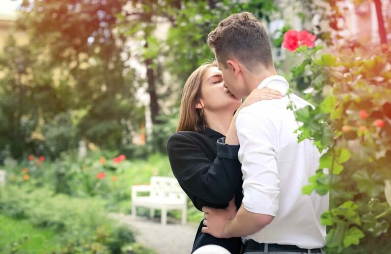 Séjour romantique en île de France