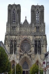 Tourisme en Champagne