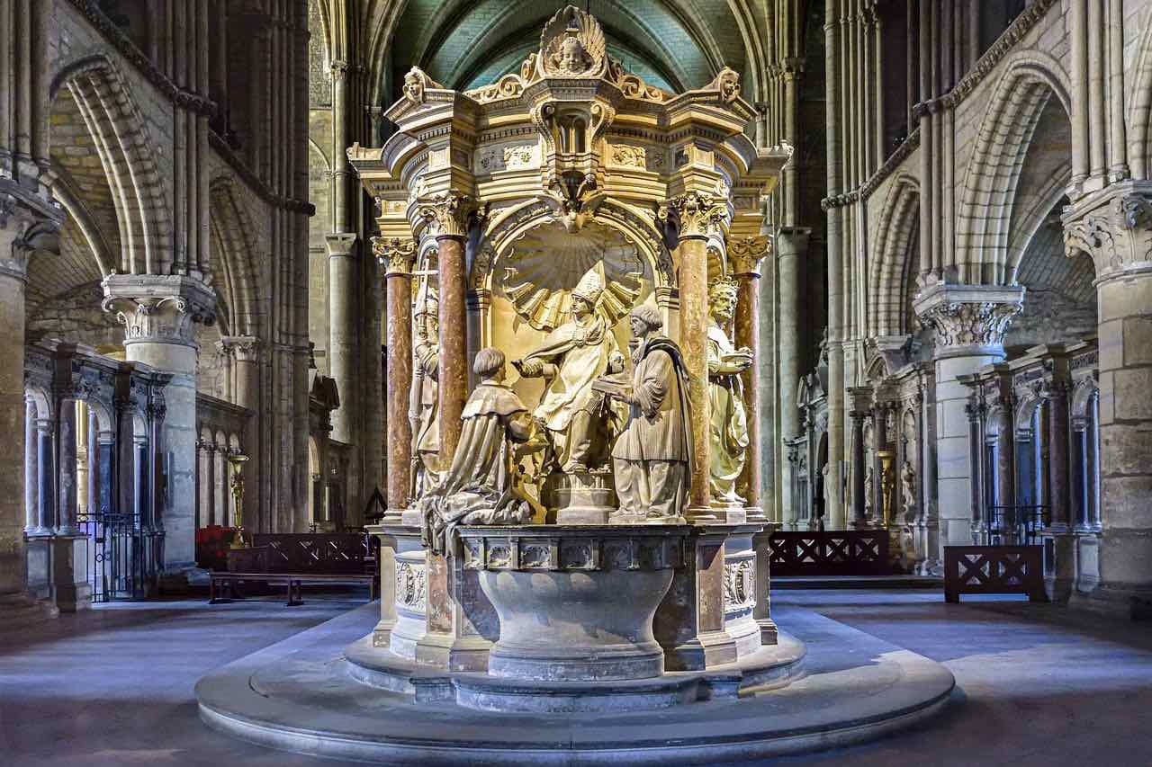 Tourisme en Champagne