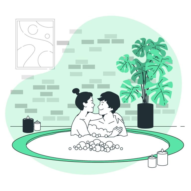 Spa Vs Jacuzzi