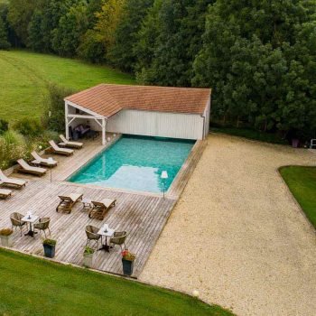 Séjour de charme en ILE DE FRANCE